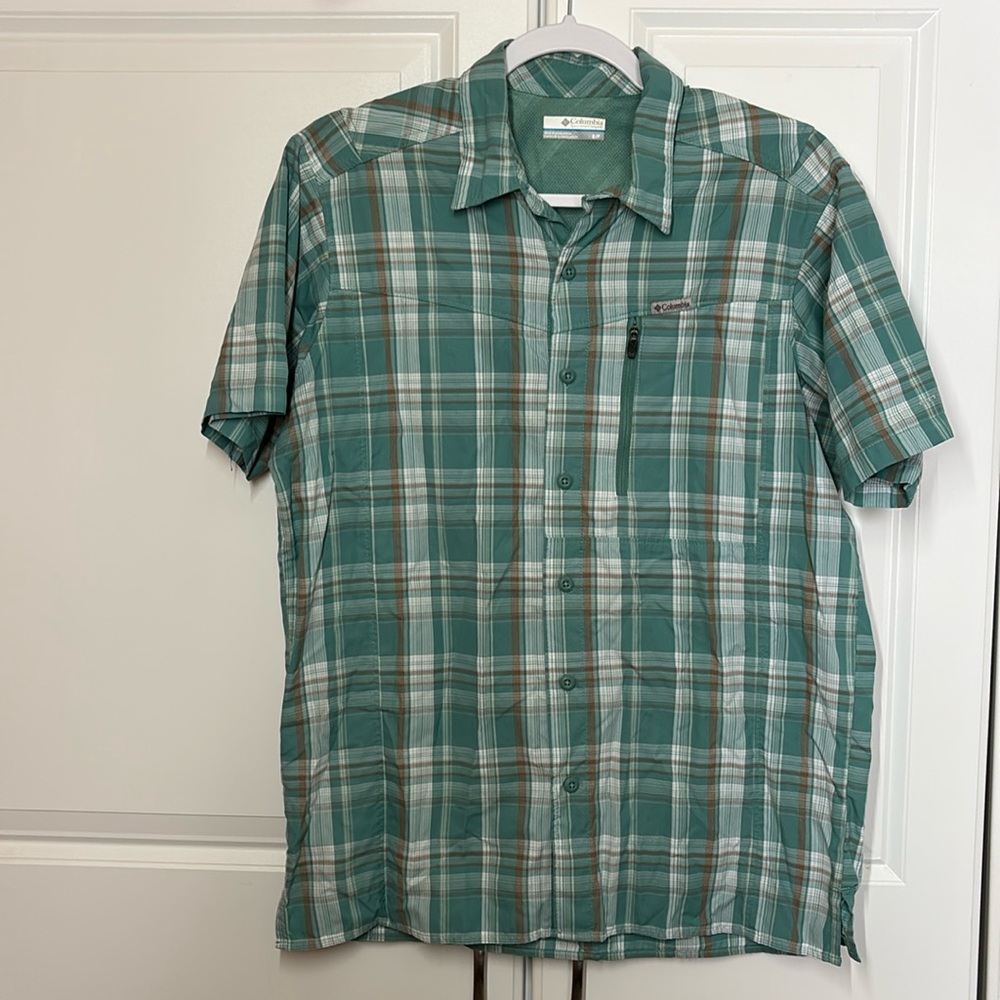 Columbia Shirt